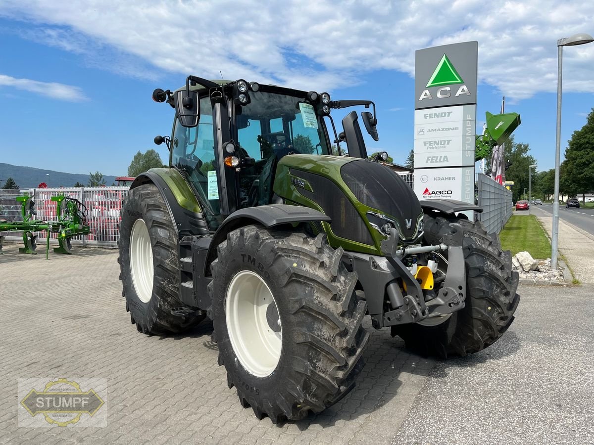 Traktor del tipo Valtra N175 Direct, Neumaschine In Grafenstein (Immagine 1)