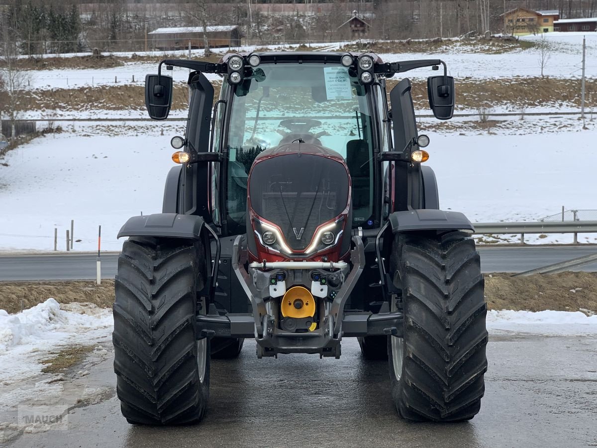 Traktor van het type Valtra N175 Direct, Neumaschine in Eben (Foto 3)