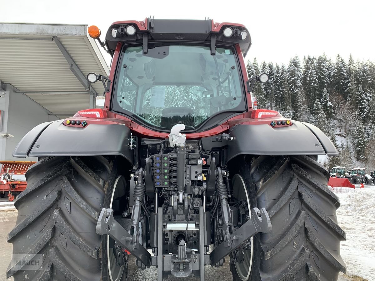 Traktor van het type Valtra N175 Direct, Neumaschine in Eben (Foto 9)