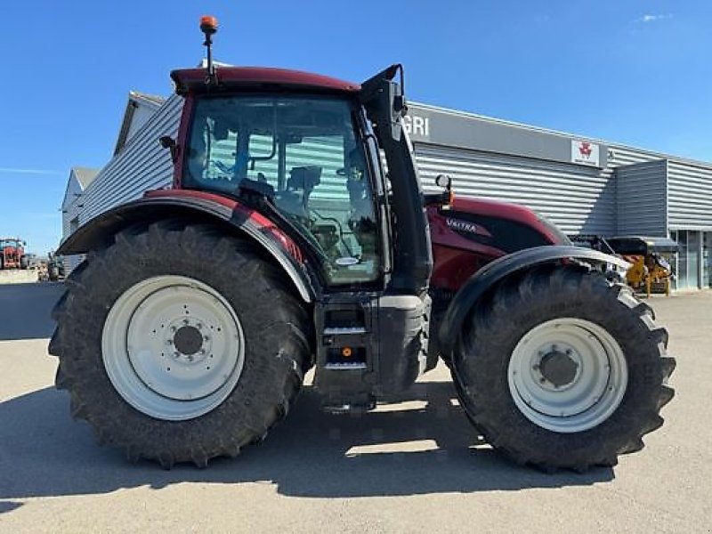 Traktor du type Valtra N175 Direct, Gebrauchtmaschine en Sainte-Croix-en-Plaine (Photo 4)