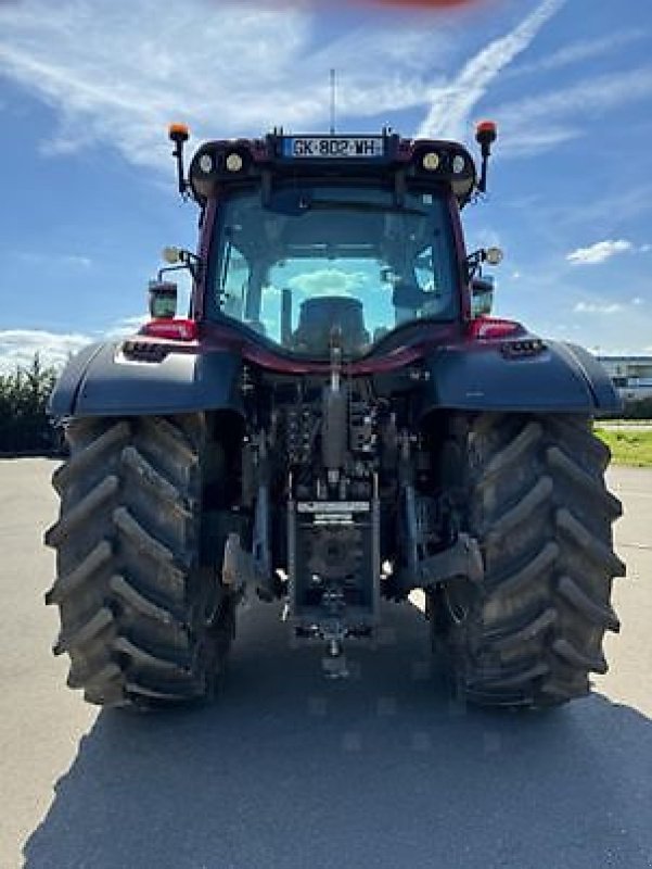 Traktor typu Valtra N175 Direct, Gebrauchtmaschine v Sainte-Croix-en-Plaine (Obrázok 5)