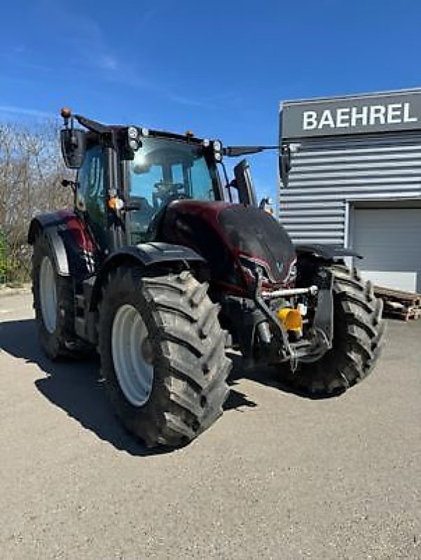 Traktor typu Valtra N175 Direct, Gebrauchtmaschine w Sainte-Croix-en-Plaine (Zdjęcie 1)