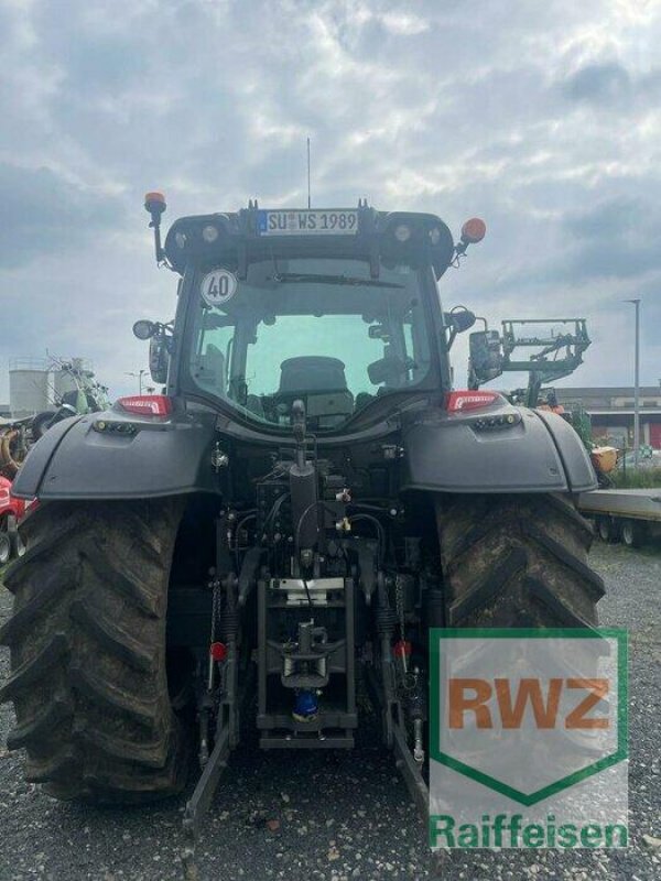 Traktor typu Valtra N175 Direct, Vorführmaschine w Bornheim-Roisdorf (Zdjęcie 2)