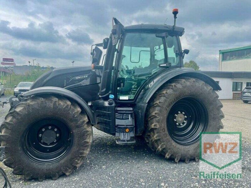 Traktor tip Valtra N175 Direct, Vorführmaschine in Bornheim-Roisdorf (Poză 3)