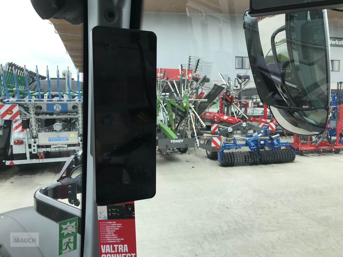 Traktor del tipo Valtra N175 Direct, Neumaschine en Burgkirchen (Imagen 15)