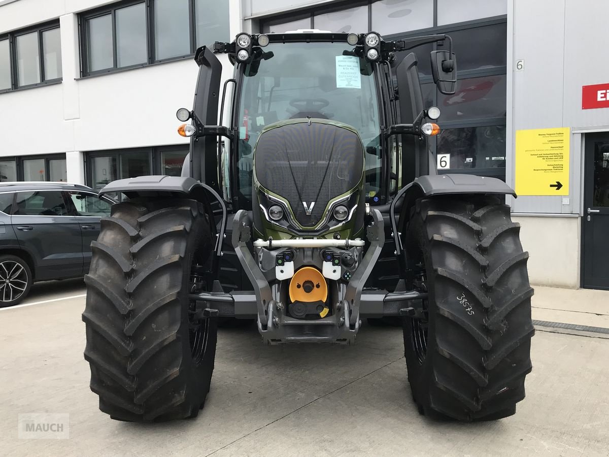 Traktor a típus Valtra N175 Direct, Neumaschine ekkor: Burgkirchen (Kép 2)