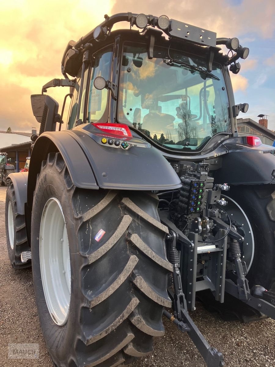 Traktor tip Valtra N175 Direct, Neumaschine in Burgkirchen (Poză 4)