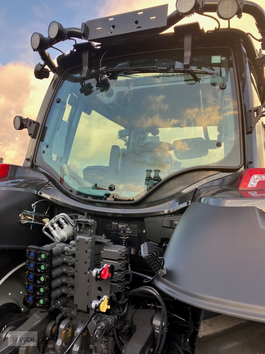 Traktor tip Valtra N175 Direct, Neumaschine in Burgkirchen (Poză 5)