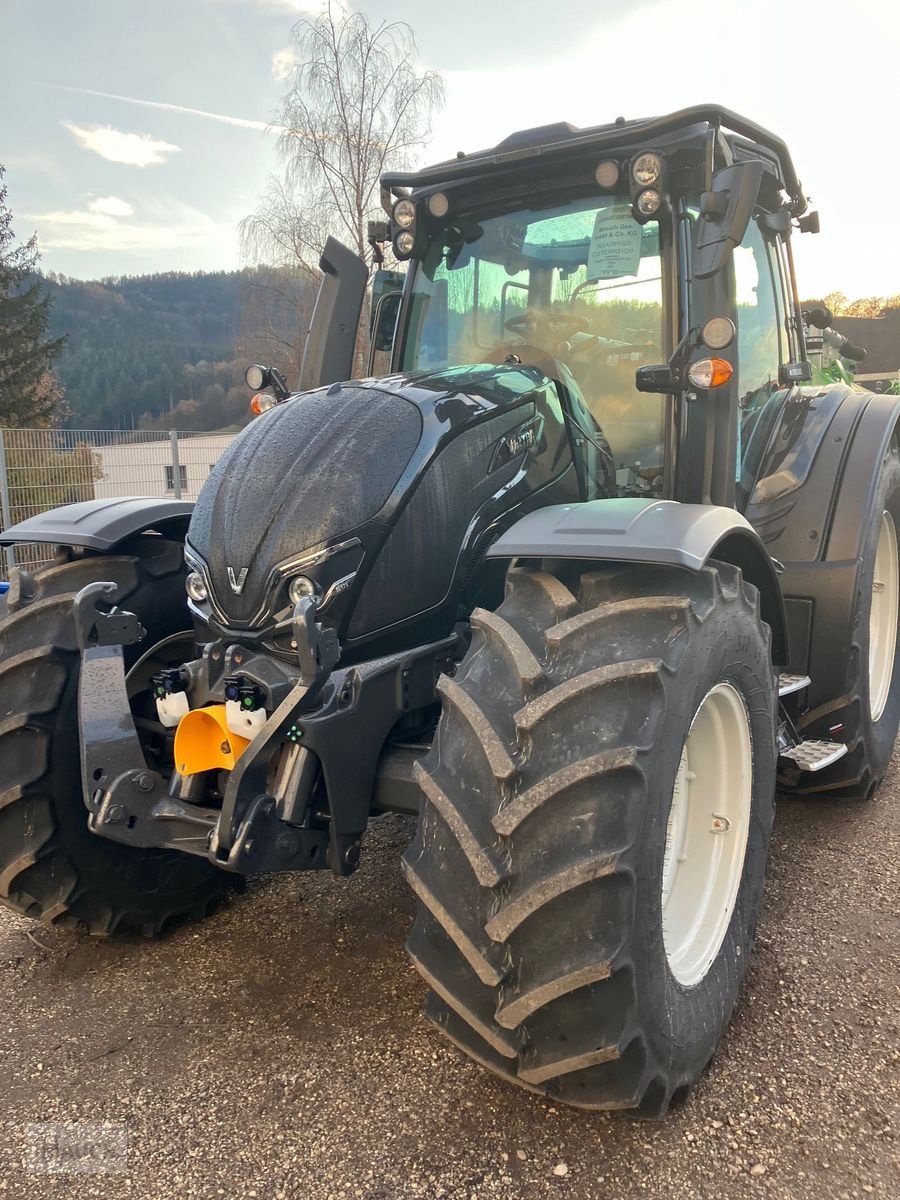 Traktor tip Valtra N175 Direct, Neumaschine in Burgkirchen (Poză 1)