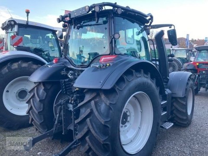 Traktor du type Valtra N175 Direct, Neumaschine en Burgkirchen (Photo 4)