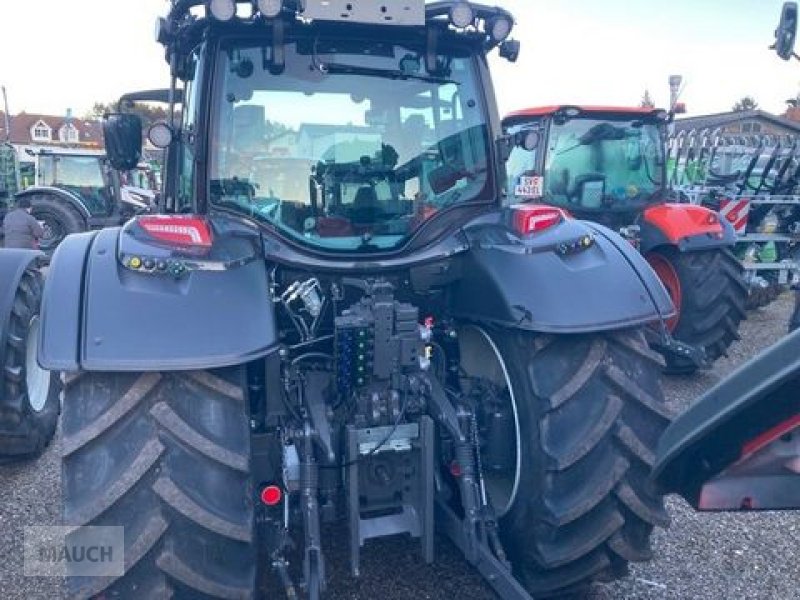 Traktor du type Valtra N175 Direct, Neumaschine en Burgkirchen (Photo 3)