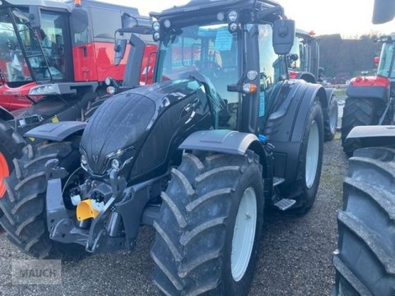 Traktor du type Valtra N175 Direct, Neumaschine en Burgkirchen (Photo 2)