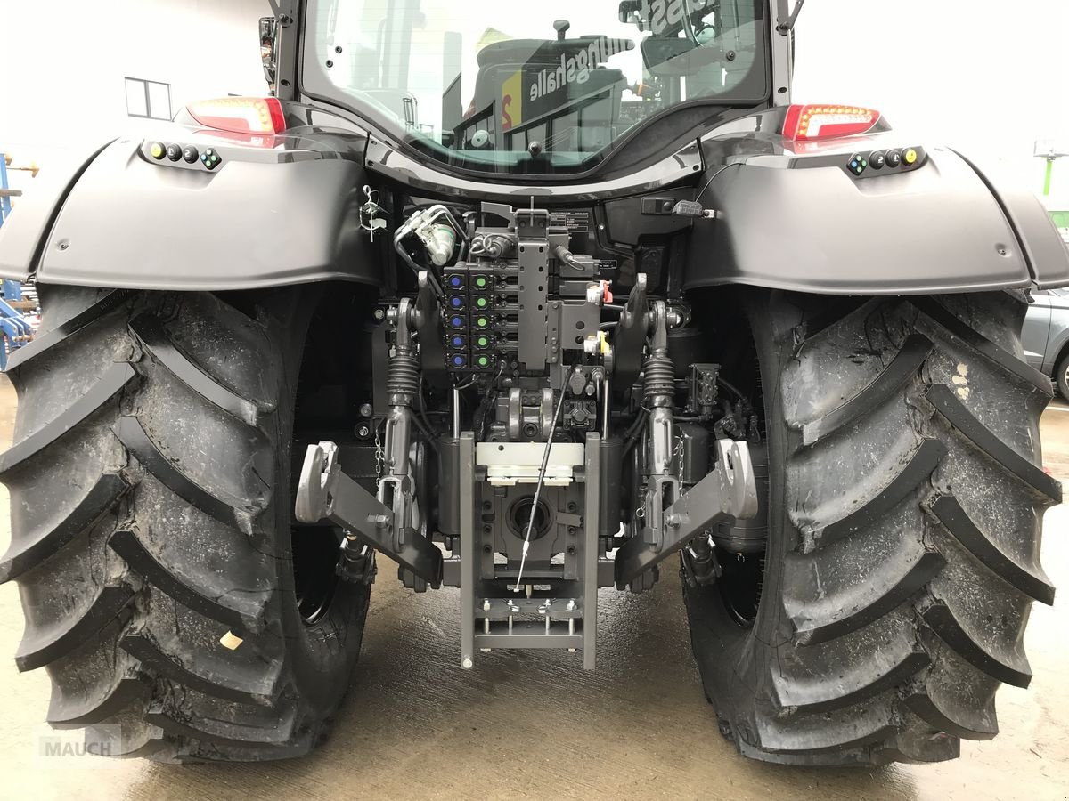 Traktor typu Valtra N175 Direct, Neumaschine v Burgkirchen (Obrázok 4)