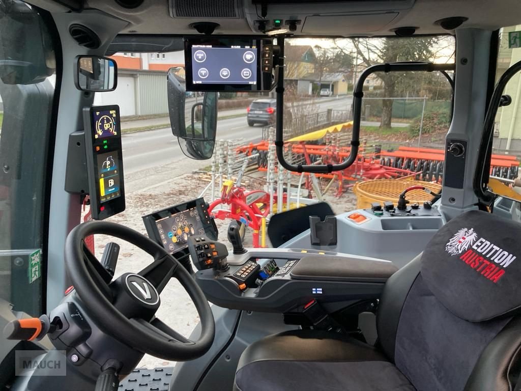 Traktor du type Valtra N175 Direct, Neumaschine en Burgkirchen (Photo 7)