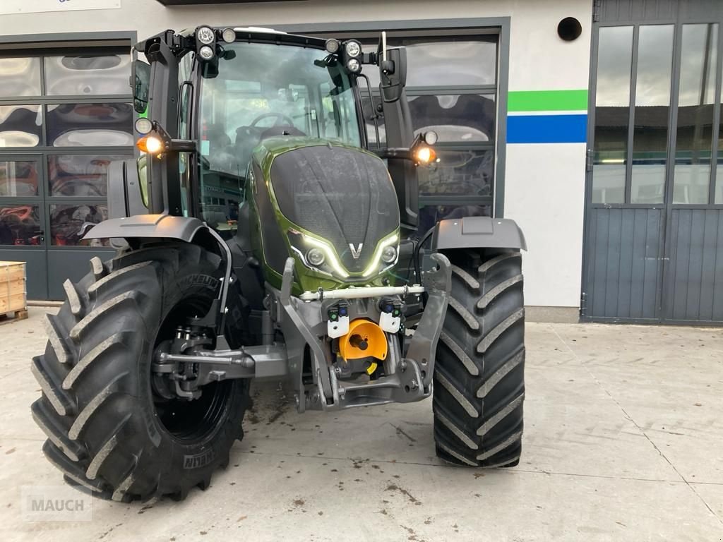 Traktor a típus Valtra N175 Direct, Neumaschine ekkor: Burgkirchen (Kép 3)