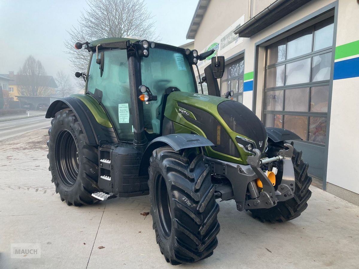 Traktor a típus Valtra N175 Direct, Neumaschine ekkor: Burgkirchen (Kép 6)