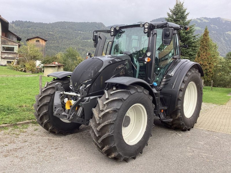 Traktor a típus Valtra N175 Direct, Neumaschine ekkor: Bezau (Kép 1)