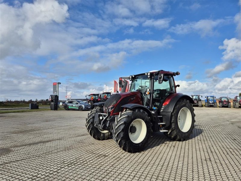 Traktor van het type Valtra N175 Versu, Gebrauchtmaschine in Høng