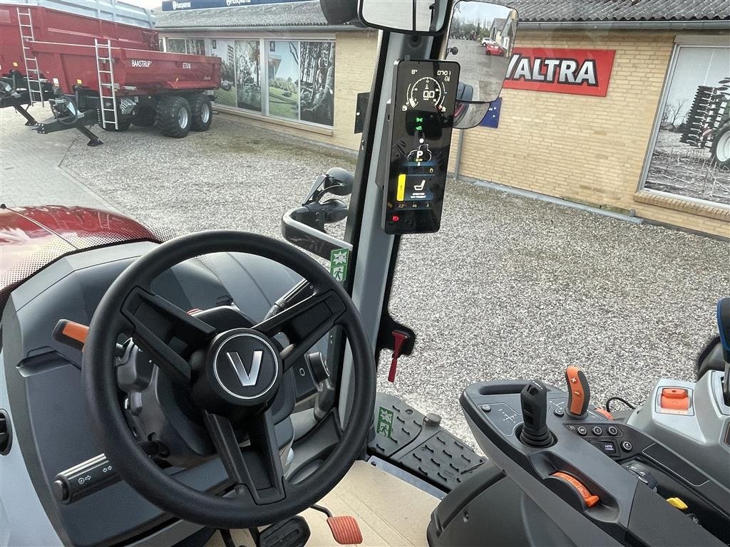 Traktor του τύπου Valtra N175A Frontlift, Gebrauchtmaschine σε Nimtofte (Φωτογραφία 8)