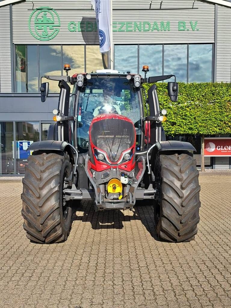 Traktor van het type Valtra N175D, Neumaschine in Borne (Foto 5)