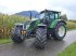 Traktor typu Valtra NX163 Direct Traktor, Gebrauchtmaschine v Chur (Obrázek 1)