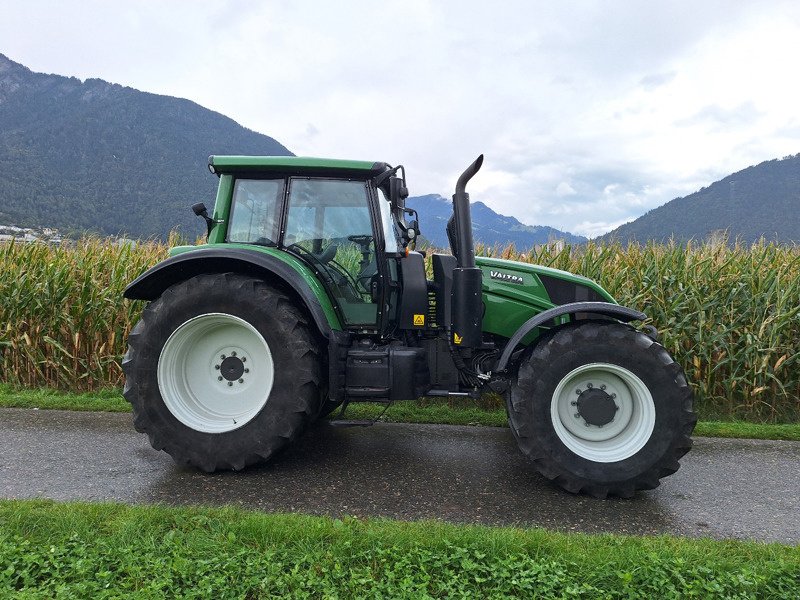 Traktor tipa Valtra NX163 Direct Traktor, Gebrauchtmaschine u Chur (Slika 4)