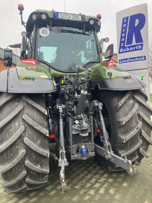 Traktor typu Valtra Q 285 1A9, Gebrauchtmaschine v Anröchte-Altengeseke (Obrázek 3)