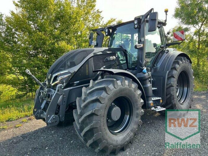 Traktor a típus Valtra Q 285 (Rückfahreinrichtung), Vorführmaschine ekkor: Prüm (Kép 10)