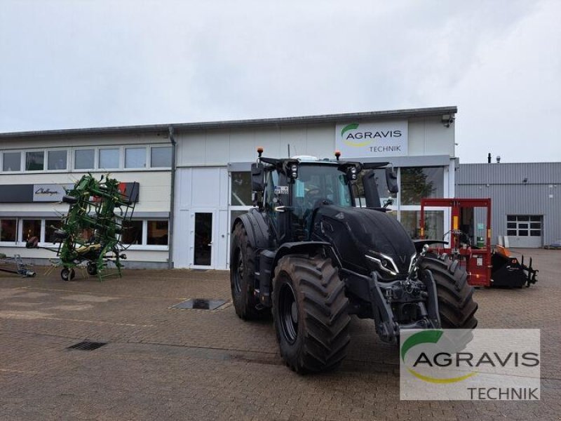 Traktor typu Valtra Q 305 1A9, Gebrauchtmaschine v Schneverdingen (Obrázok 1)