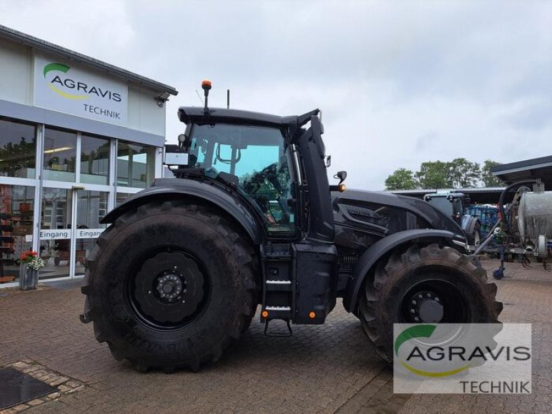 Traktor tip Valtra Q 305 1A9, Gebrauchtmaschine in Schneverdingen (Poză 2)