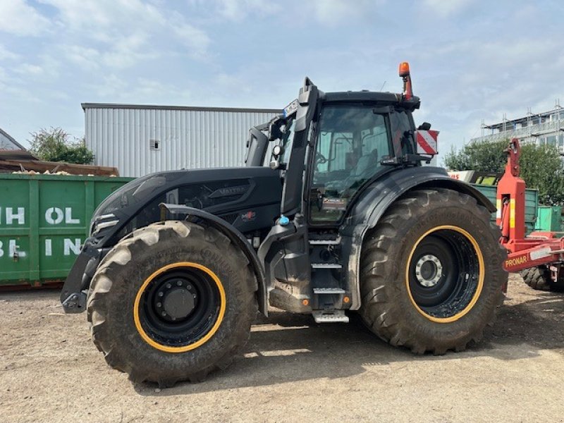 Traktor des Typs Valtra Q 305 Rüfa, Gebrauchtmaschine in Schutterzell (Bild 7)