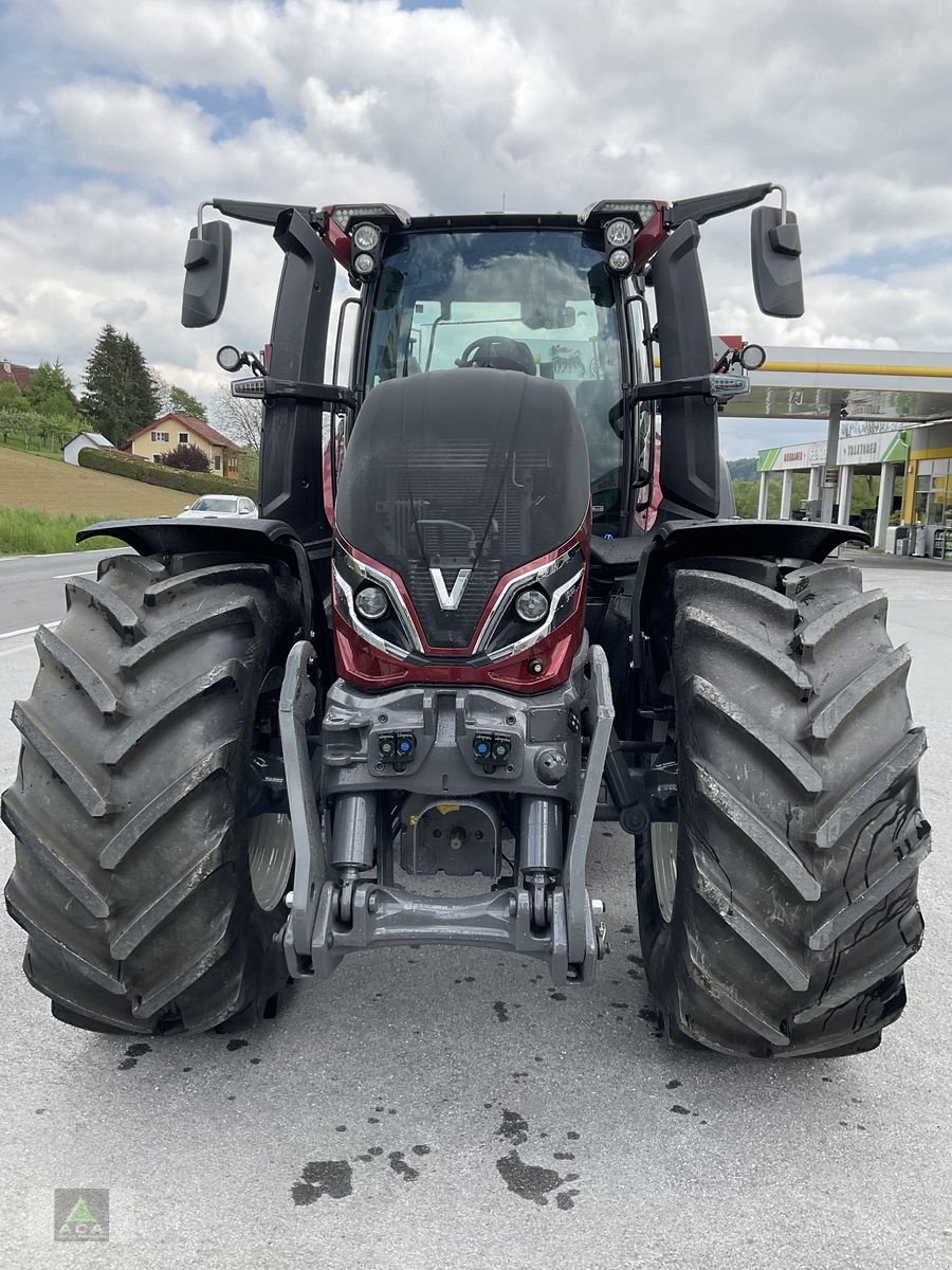 Traktor типа Valtra Q 305, Vorführmaschine в Markt Hartmannsdorf (Фотография 3)