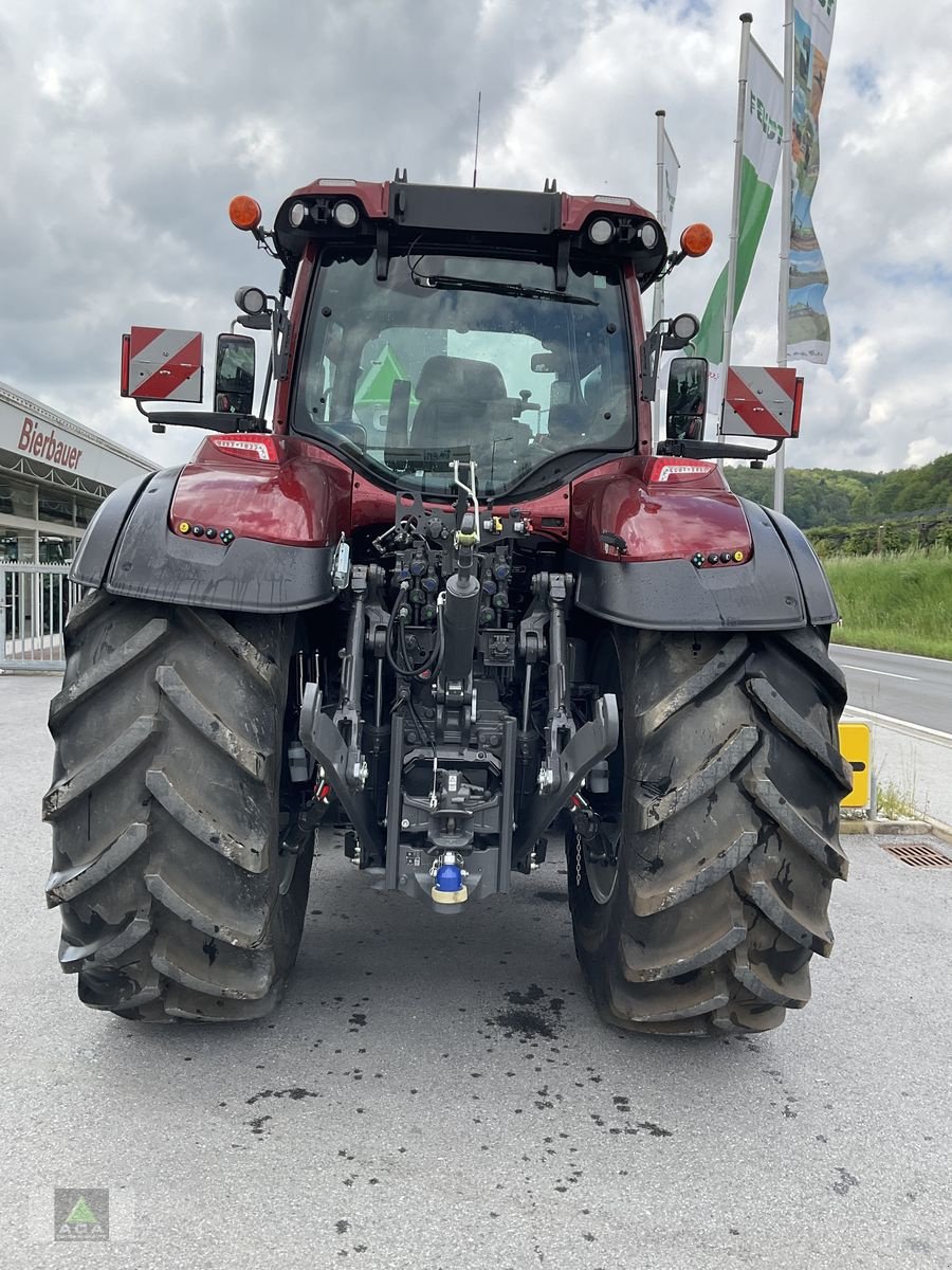 Traktor typu Valtra Q 305, Vorführmaschine v Markt Hartmannsdorf (Obrázek 2)