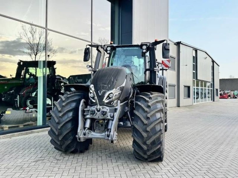 Traktor typu Valtra Q225 Alle opties! ook twintrac!, Neumaschine w Marknesse (Zdjęcie 11)