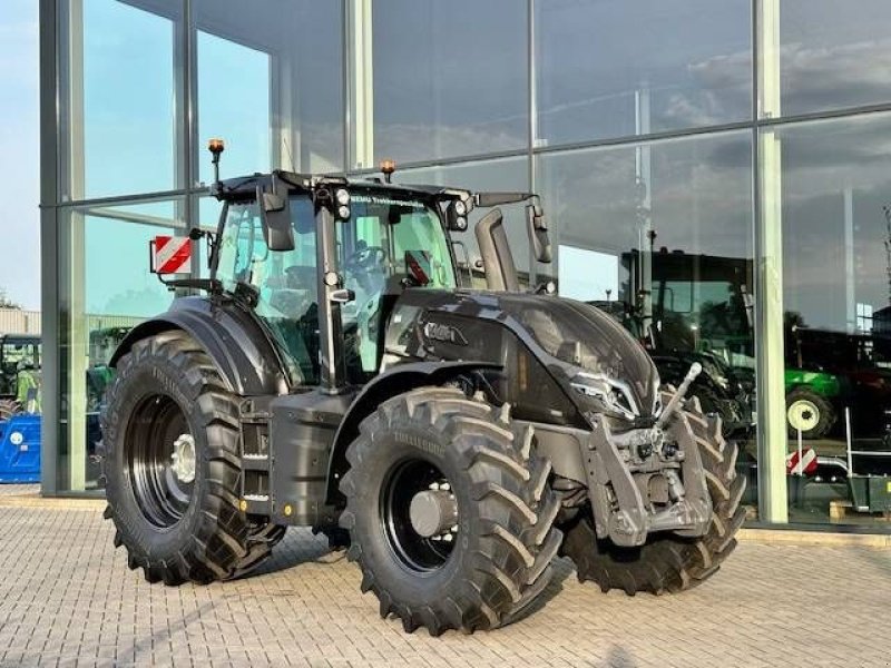 Traktor του τύπου Valtra Q225 Alle opties! ook twintrac!, Neumaschine σε Marknesse (Φωτογραφία 2)