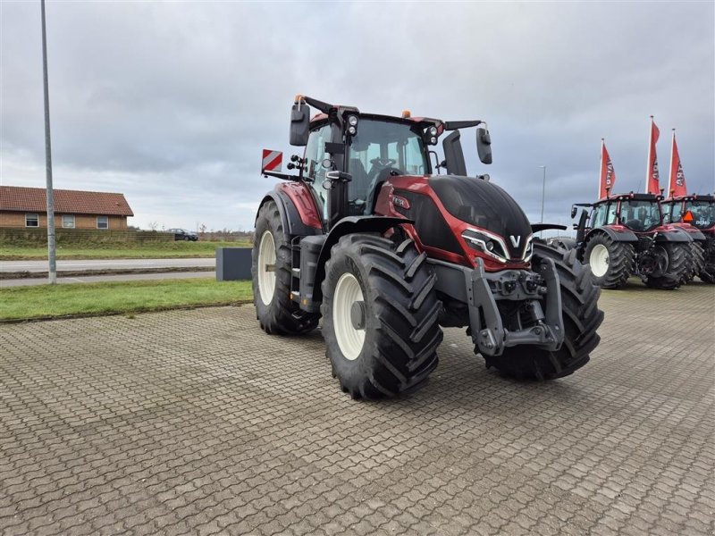 Traktor Türe ait Valtra Q265, Gebrauchtmaschine içinde Høng (resim 1)