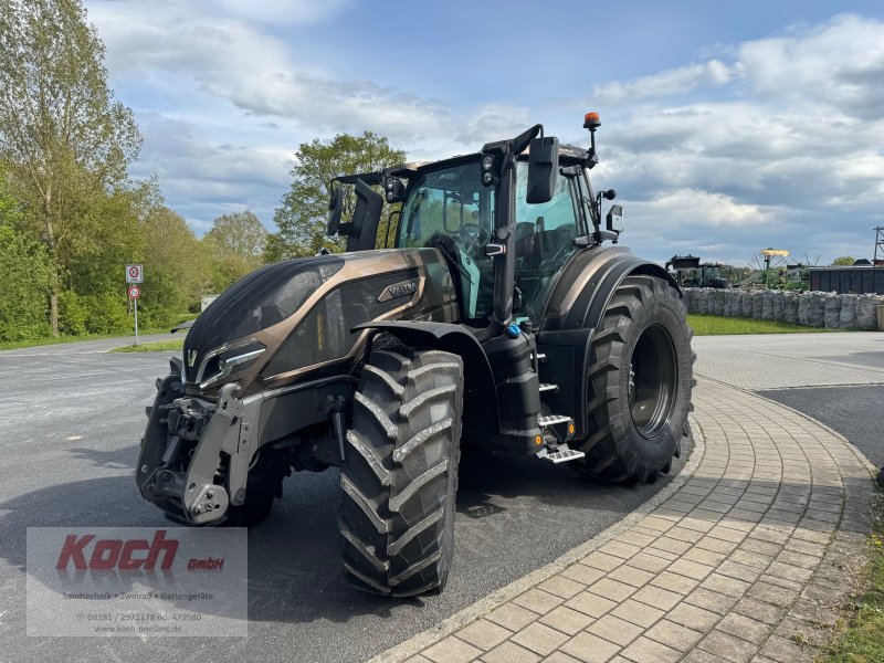 Traktor typu Valtra Q265, Neumaschine v Neumarkt / Pölling