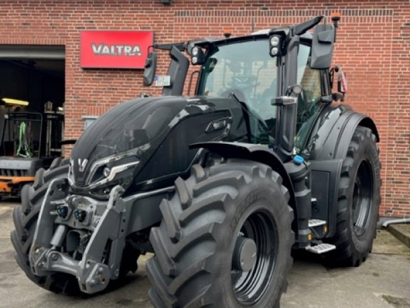 Traktor van het type Valtra Q265, Gebrauchtmaschine in Eutin (Foto 1)