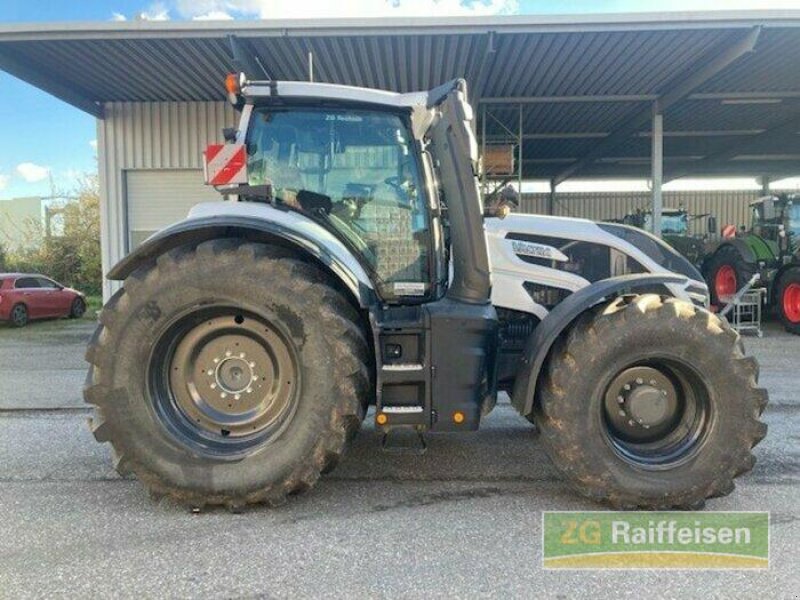 Traktor типа Valtra Q265, Gebrauchtmaschine в Bruchsal (Фотография 8)