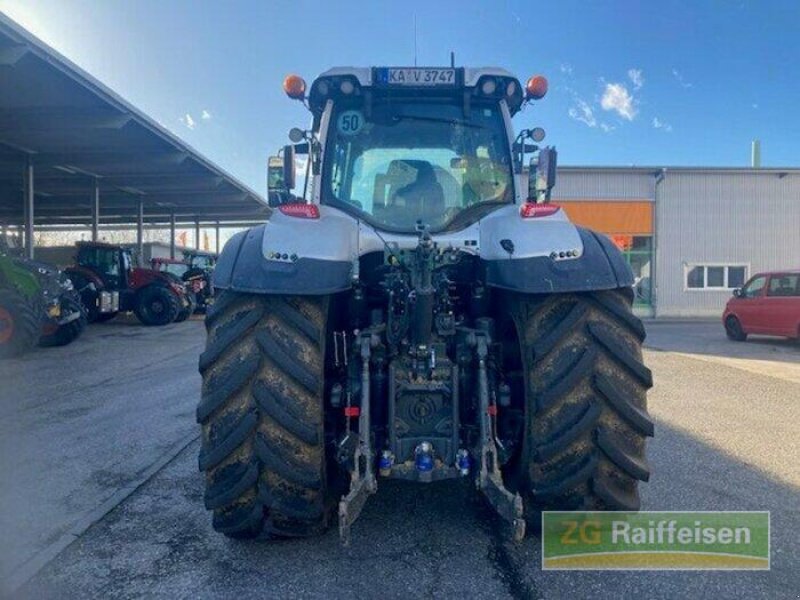 Traktor del tipo Valtra Q265, Gebrauchtmaschine en Bruchsal (Imagen 5)