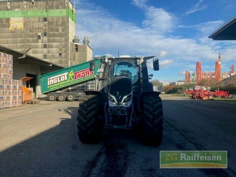 Traktor del tipo Valtra Q265, Gebrauchtmaschine In Bruchsal (Immagine 2)