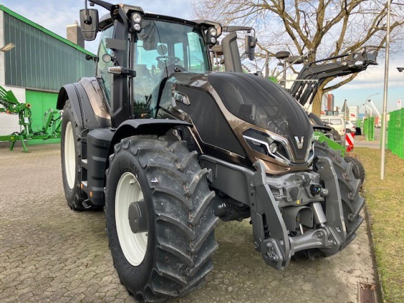 Traktor del tipo Valtra Q285, Gebrauchtmaschine en Preetz (Imagen 1)