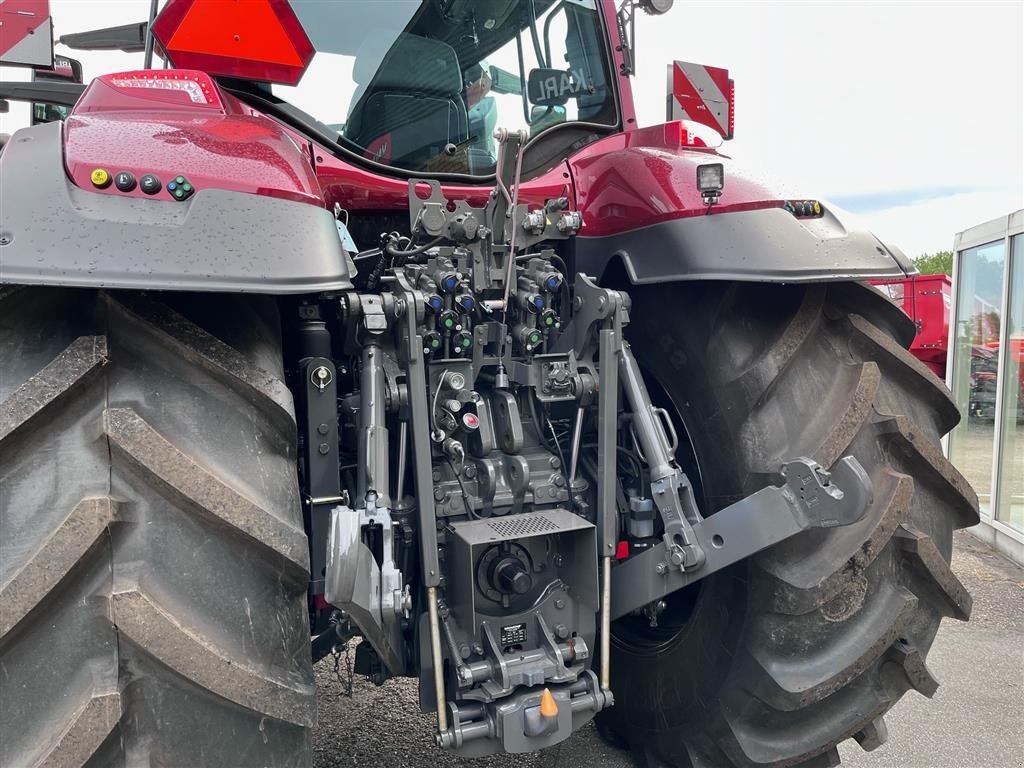 Traktor des Typs Valtra Q305  0% I Rente over 60 MDR., Gebrauchtmaschine in Sakskøbing (Bild 2)