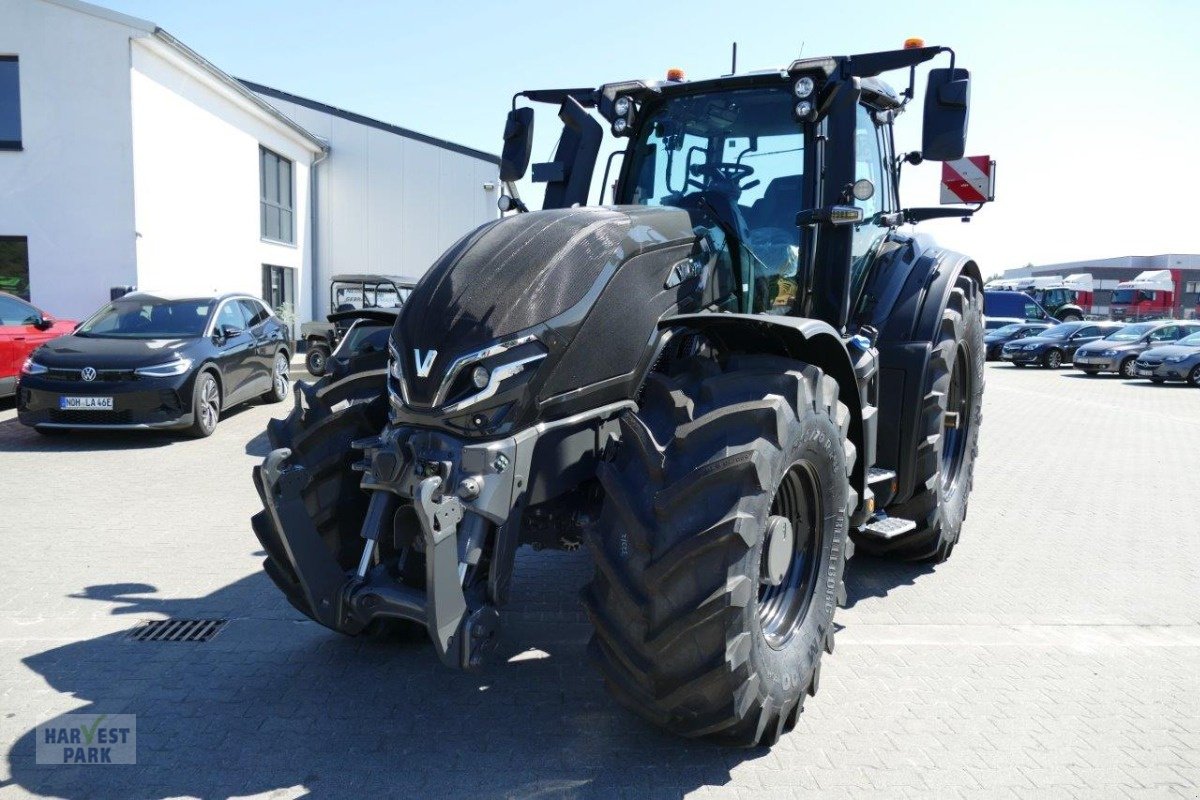 Traktor del tipo Valtra Q305 *Aktionspreis* 3 Jahre Garantie, Gebrauchtmaschine In Emsbüren (Immagine 1)