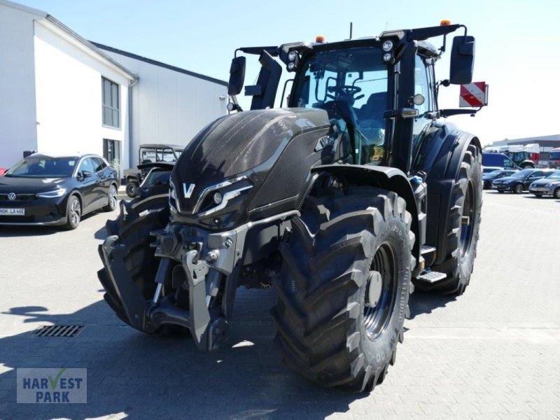 Traktor typu Valtra Q305 *Aktionspreis* 3 Jahre Garantie, Gebrauchtmaschine v Emsbüren (Obrázek 1)