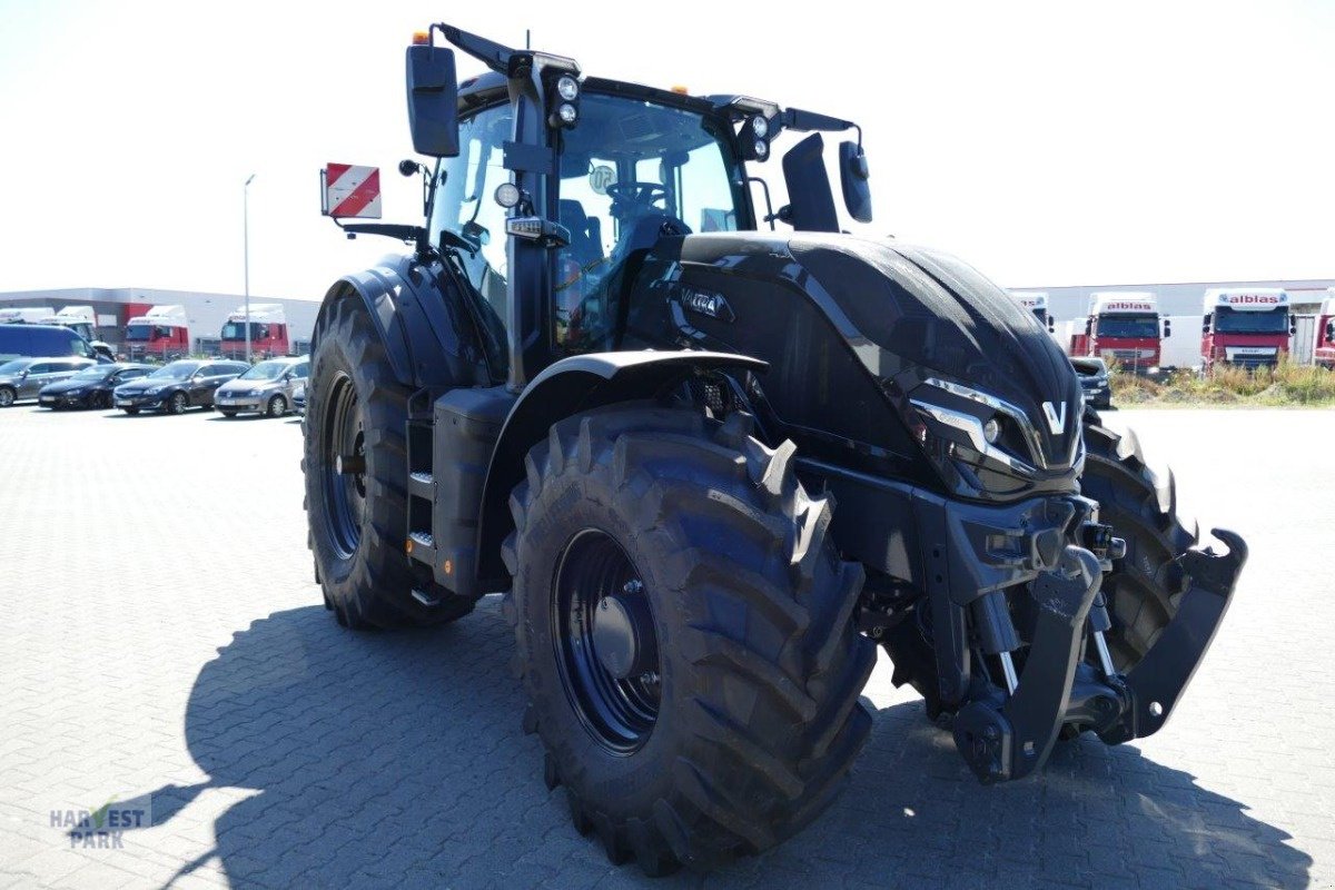 Traktor типа Valtra Q305 *Aktionspreis* 3 Jahre Garantie, Gebrauchtmaschine в Emsbüren (Фотография 3)