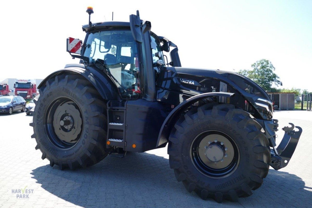 Traktor Türe ait Valtra Q305 *Aktionspreis* 3 Jahre Garantie, Gebrauchtmaschine içinde Emsbüren (resim 4)