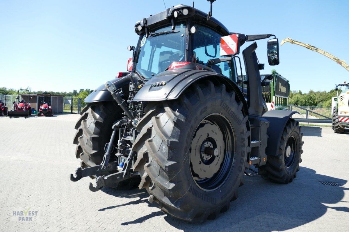 Traktor del tipo Valtra Q305 *Aktionspreis* 3 Jahre Garantie, Gebrauchtmaschine In Emsbüren (Immagine 5)