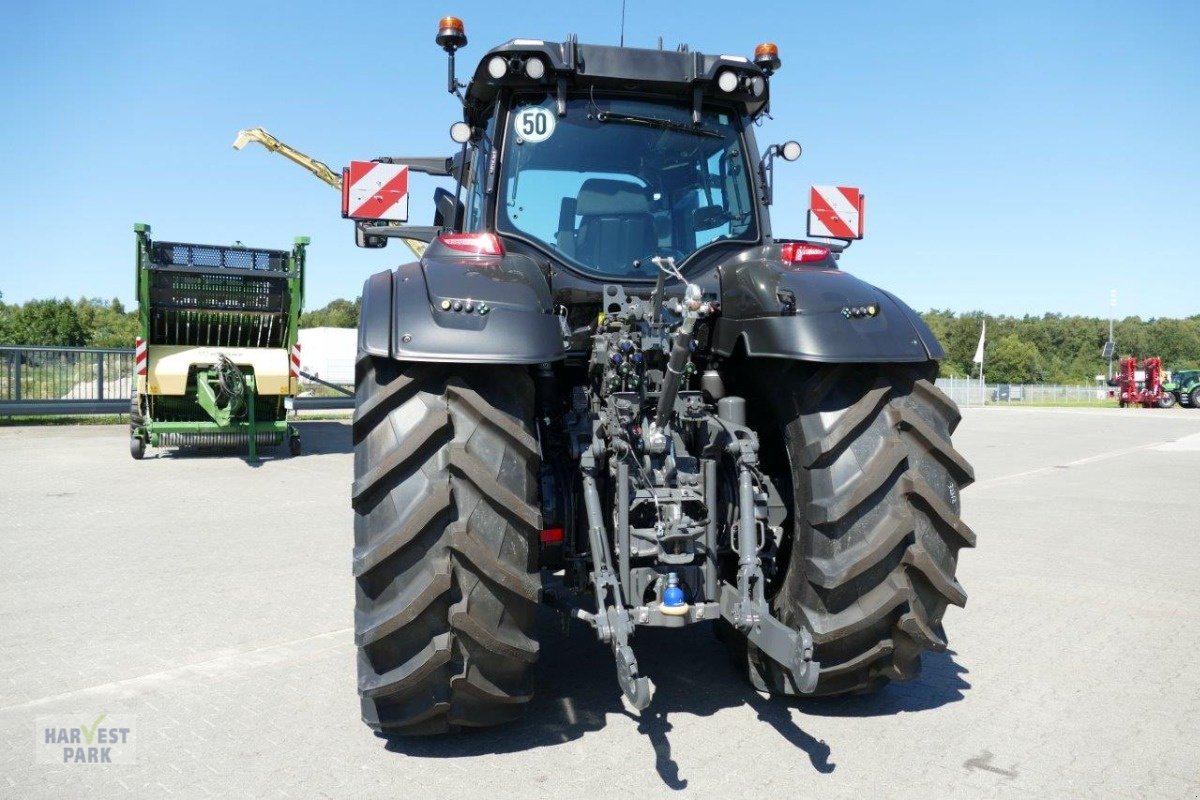 Traktor tip Valtra Q305 *Aktionspreis* 3 Jahre Garantie, Gebrauchtmaschine in Emsbüren (Poză 7)