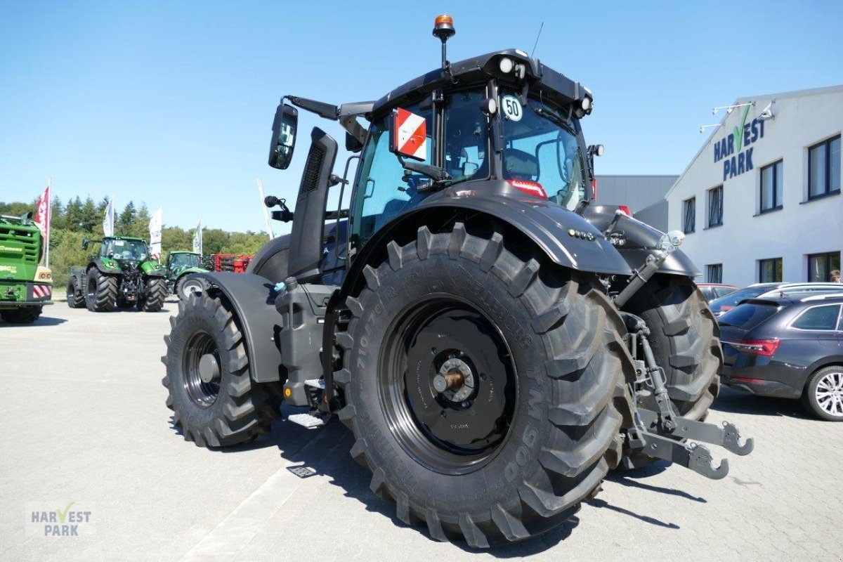 Traktor del tipo Valtra Q305 *Aktionspreis* 3 Jahre Garantie, Gebrauchtmaschine In Emsbüren (Immagine 8)